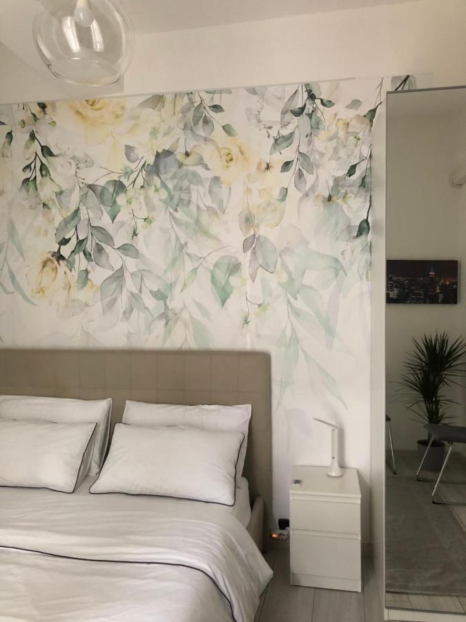 Hotel Casa L'Aquila Côme Esterno foto
