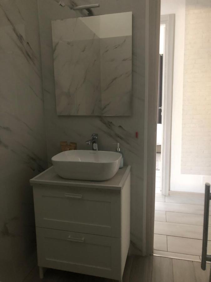 Hotel Casa L'Aquila Côme Esterno foto