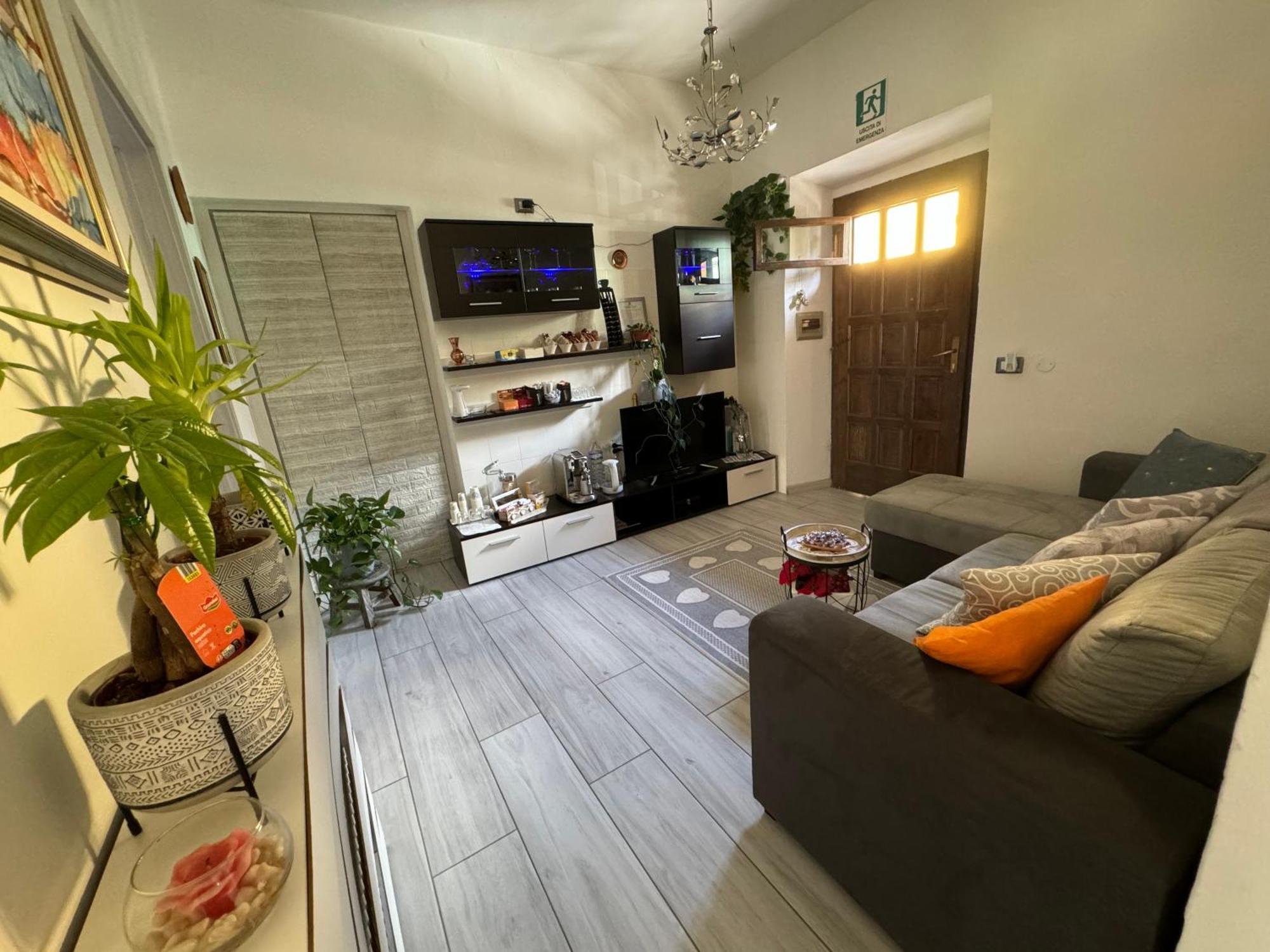 Hotel Casa L'Aquila Côme Esterno foto