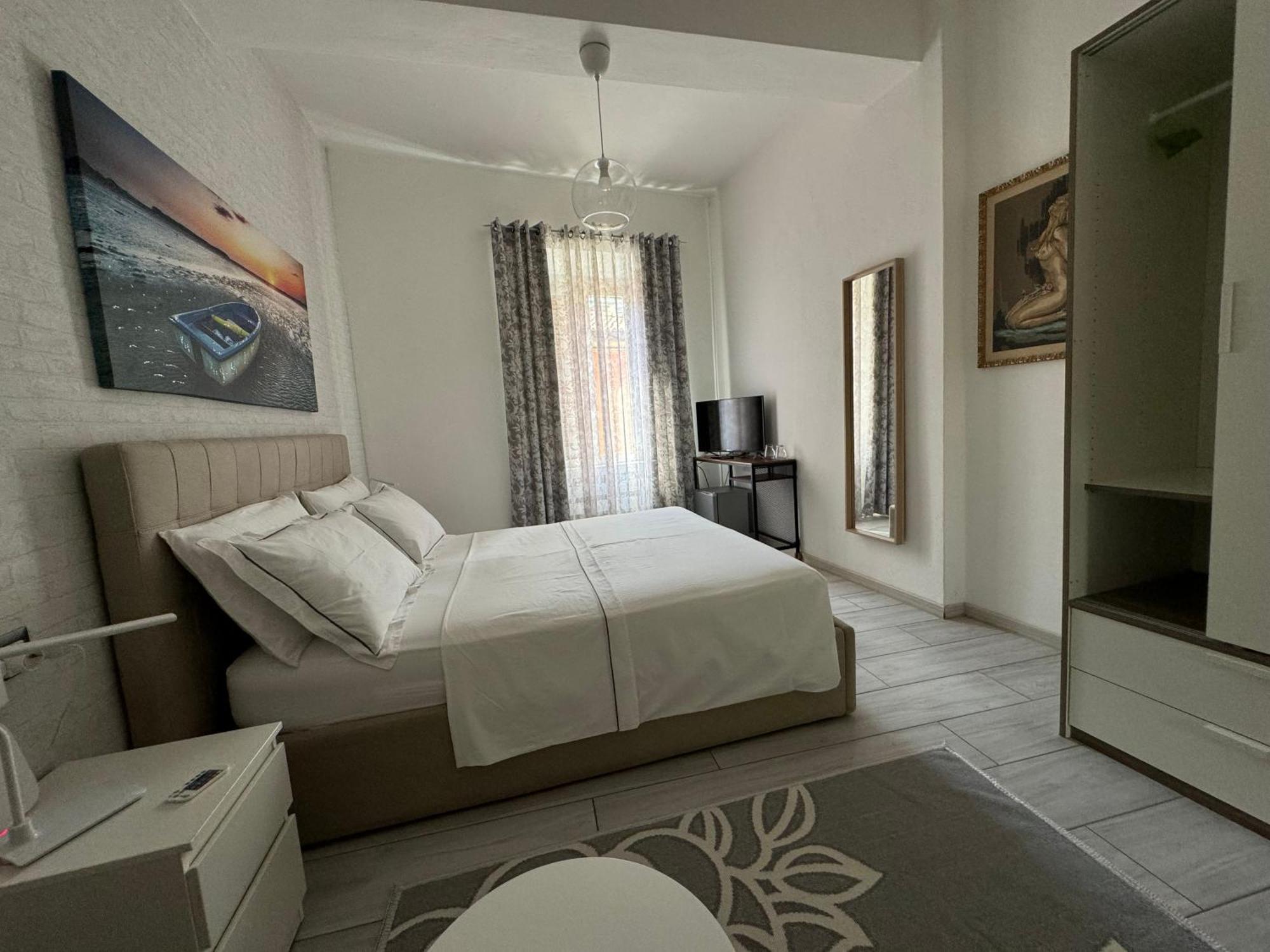 Hotel Casa L'Aquila Côme Esterno foto