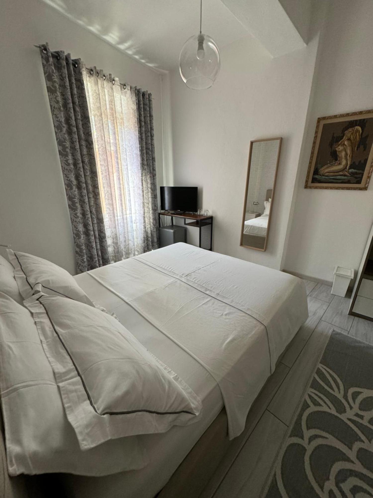 Hotel Casa L'Aquila Côme Esterno foto