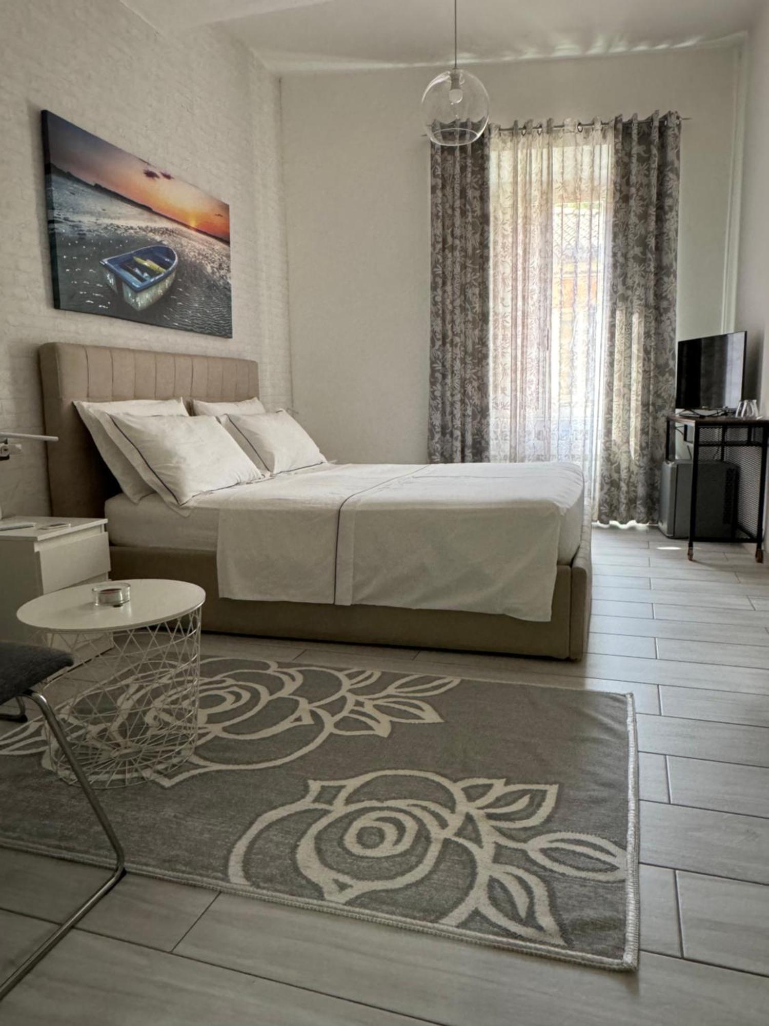 Hotel Casa L'Aquila Côme Esterno foto