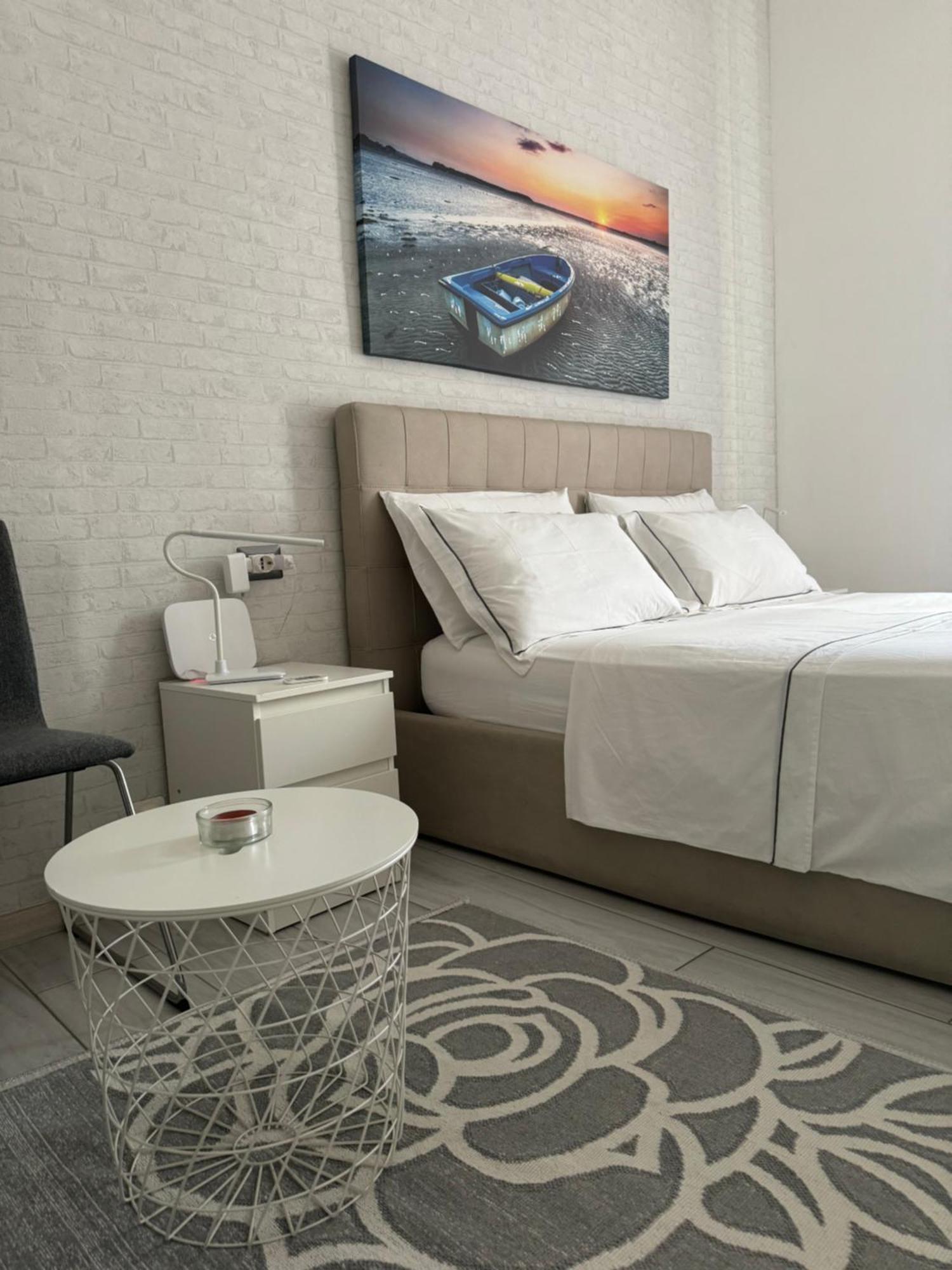 Hotel Casa L'Aquila Côme Esterno foto